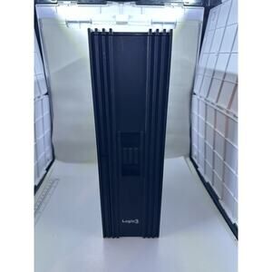 Logic3 Game Station 2 Sony PlayStation 2 Console Storage PS2